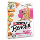 Purina Beneful Originals Dry Dog Food With Real Salmon and Accents of Sweet Potatoes, Green Beans & Carrots