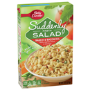 Betty Crocker Suddenly Pasta Salad Ranch & Bacon Pasta