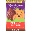 Russell Stover Halloween Milk Chocolate Peanut Butter Pumpkin
