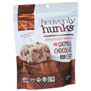 E&C's Heavenly Hunks Cookies, Gluten-Free, Oatmeal Chocolate Chip 6Ct
