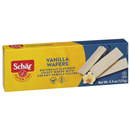 Schar Gluten Free Vanilla Wafers