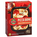 Brew Pub Pizza Pizza Bowl, Sausage & Pepperoni
