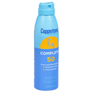 Coppertone Complete 50 Sunscreen Spray