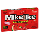 Mike And Ike Candy, Red Rageous