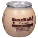 BuzzBallz Chocolate Tease Cocktails