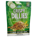 Fresh Gourmet Crispy Dillies, Fried Cucumbers, Pickle Flavored