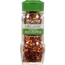 McCormick Gourmet Organic Crushed Red Pepper