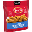 Tyson Any'Tizers Crispy Chicken Fries