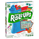 Betty Crocker Fruit Roll-Ups Fruit Flavored Snacks Variety Pack, 0.5 oz, 10 count