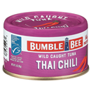 Bumble Bee Wild Caught Thai Chili Tuna