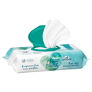 Pampers Aqua Pure Sensitive Baby Wipes 1X Pop-Top