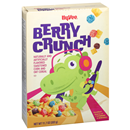 Hy-Vee Cereal, Berry Crunch