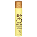 Sun Bum Face Mist