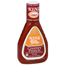 Ken's Steak House Country French With Orange Blossom Honey Dressing