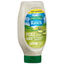 Hidden Valley Ranch Pickle Easy Squeeze