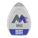 MiO Berry Grape Liquid Water Enhancer