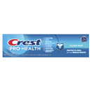 Crest Pro-Health Toothpaste, Clean Mint