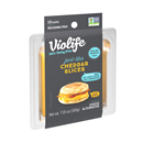 Violife Cheddar Cheese Slices 10Ct