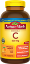 Nature Made Chewable C Vitamin 500mg Tablets