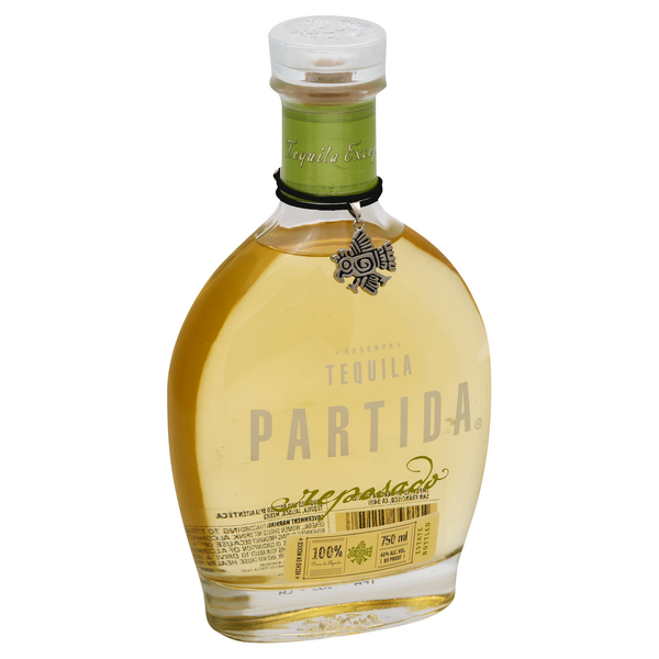 Partida Tequila 750 ml | Hy-Vee Aisles Online Grocery Shopping