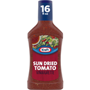Kraft Sun Dried Tomato Vinaigrette Dressing