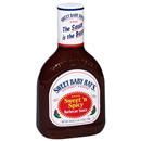 Sweet Baby Ray's Sweet 'n Spicy Barbecue Sauce