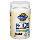 Garden of Life Organic Chocolate Protein Powder
