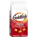 Pepperidge Farm Goldfish Pizza Baked Snack Crackers