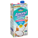 Blue Diamond Almond Breeze Unsweetened Vanilla Almond Coconut Almond Milk
