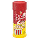 Orville Redenbacher's Popcorn Seasoning, Movie Theater Butter