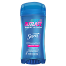Secret Outlast Protecting Powder Clear Gel Antiperspirant & Deodorant