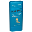 Harry's Extra Strength Antiperspirant Redwood