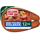 Hillshire Farm Beef Polska Kielbasa