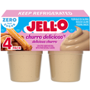 Jell-O Churro Delicioso Sugar Free Pudding Cups