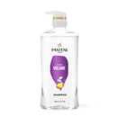Pantene Shampoo, Volume & Body