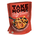 Take Home Skillet Bombs Pan-Fry Potato Snacks, Poppin' Uncured Pepperoni