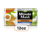 Minute Maid Premium Original Orange Juice Frozen Concentrated