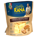 Giovanni Rana Chicken & Roasted Garlic Ravioli