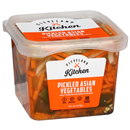 Cleveland Kitchen Pickled Asian Vegetables