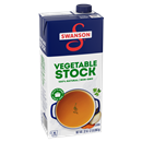 Swanson Vegetable Cooking Stock