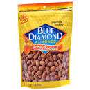 Blue Diamond Almonds, Honey Roasted, Value Pack