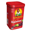 Sun-Maid Raisins