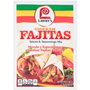 Lawry's Chicken Fajita Seasoning Mix
