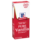 McCormick Pure Vanilla Extract