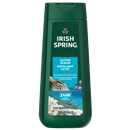 Irish Spring Body Wash For Men