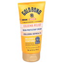 Gold Bond Cream, Skin Protectant, Eczema Relief, Medicated