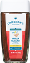Cameron's Instant Coffee, Light Roast, Vanilla Hazelnut