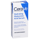 CeraVe Hydrating Hyaluronic Acid Serum