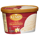 Kemps Old Fashioned Vanilla Ice Cream