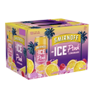 Smirnoff Ice Red, White, & Berry, 12pk